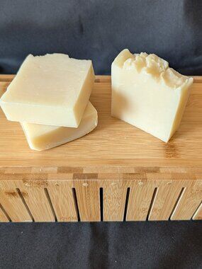 Chardonnay Bath Soap